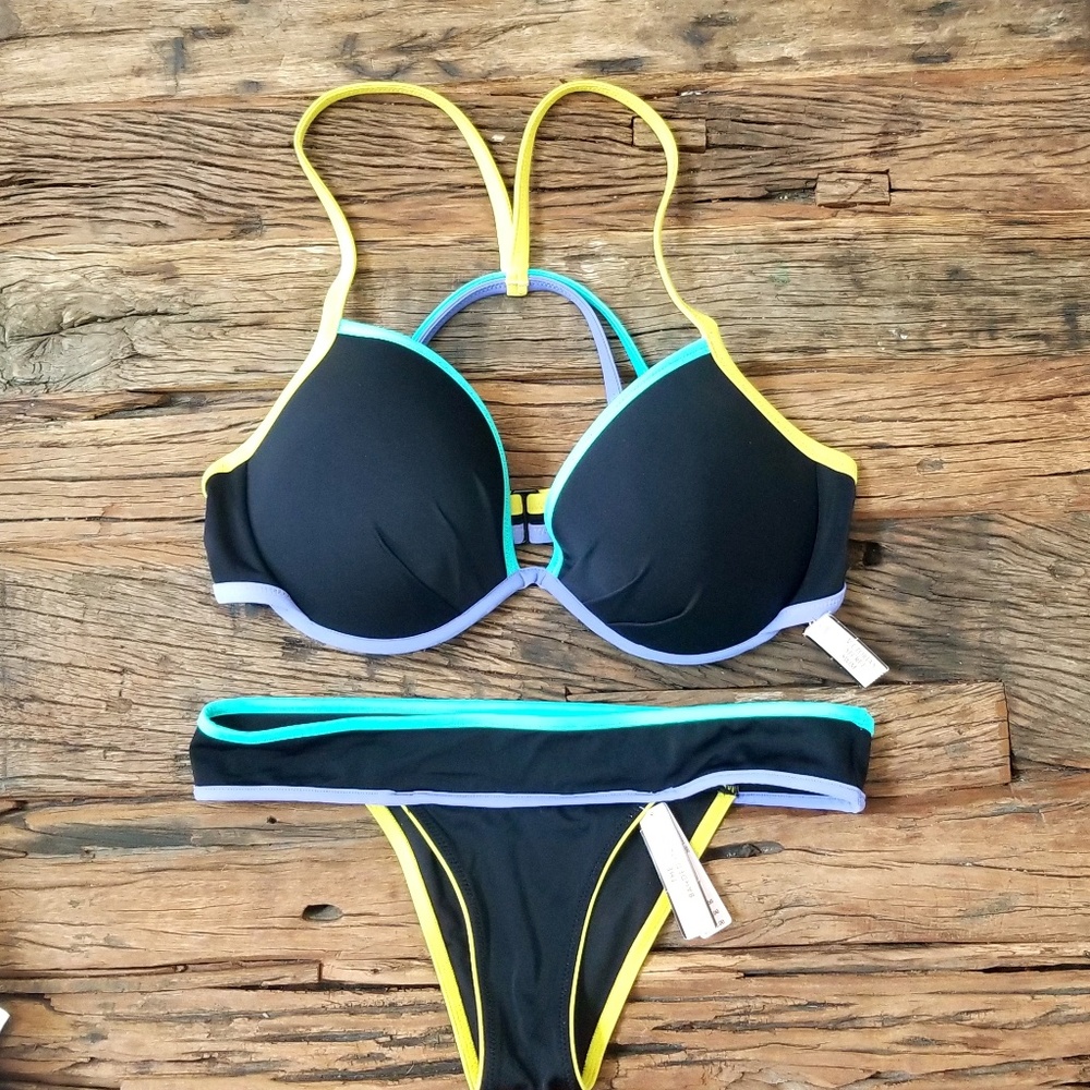 Victoria's Secret Itsy Bikini